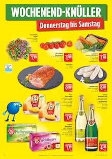 Tulpen im Marktkauf Prospekt "AUSWAHL RIESIG, PREISE NIEDRIG" mit 44 Seiten (Leipzig)