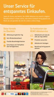 Prospekt der Woche "Dein Markt" Seite 2, 12.10.2026 bis 17.10.2026 für Höxter Aktueller Prospekt "Dein Markt" Seite 2 von 30 Seiten für Höxter