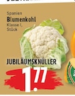 Blumenkohl bei EDEKA im Schermbeck Prospekt für 1,77 €