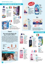 Adoucissant Cajoline chez Netto (30/04 – 05/05)Adoucissant  Cajoline chez Netto (30/04 - 05/05) - Catalogues Promos & Bons Plans,  ECONOMISEZ ! 