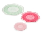 3 Silikon-Frischhaltedeckel bei Tchibo im Supermarkt im Prospekt "" für 5,99 €