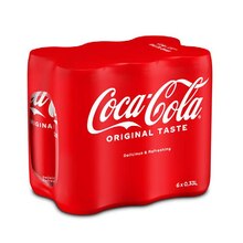 Coca-Cola/Fanta Angebot in Weiberhof im aktuellen Prospekt bei Lidl in Weiberhof