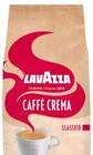 Caffè Crema Angebote von LAVAZZA bei Penny-Markt Magdeburg für 10,99 €