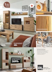 Regal im Möbel Wanninger Prospekt in Straubing Aktueller Möbel Wanninger Prospekt mit Regal, "Ihr Zuhause in besten Händen", Seite 9