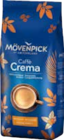 Caffè Crema von Mövenpick für 13,99 € bei EDEKA im Angebot Caffè Crema von Mövenpick im aktuellen EDEKA Prospekt