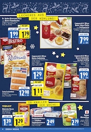 Torte Angebot & Preis im aktuellen EDEKA Prospekt Torte Angebot im aktuellen EDEKA Prospekt auf Seite 4