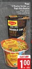 5 Minuten Terrine Angebote von Maggi bei E center Mettmann für 1,00 €