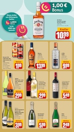 Havana Club Angebot im aktuellen REWE Prospekt auf Seite 17