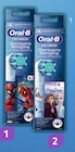 Oral-B Aufsteckbürsten 4er Pack von Oral-B im aktuellen Müller Prospekt für 13,95 €