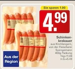 Angebot im WEZ Rinteln Prospekt WEZ Rinteln Prospekt mit im Angebot fĂŒr 4,99 âŹ