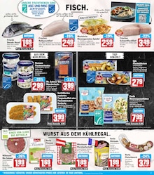Fisch Angebot im HIT Prospekt, gültig von 07.07.2025 bis 12.07.2025 Fisch Angebot im aktuellen HIT Prospekt auf Seite 7