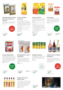 Bier im aktuellen BayWa AG Prospekt (Ravensburg) Bier im BayWa AG Prospekt "Perfekt gerĂĽstet in den Herbst!" mit 6 Seiten (Ravensburg)