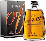 Grappa of Amaro Angebote von Bonollo bei REWE Hamburg für 32,99 €