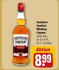 Aktuelle Whiskey Angebote bei REWE in Krefeld Aktuelles Whiskey Liqueur Angebot bei REWE in Krefeld ab 8,99 €