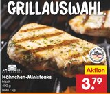 Hähnchen-Ministeaks im Angebot bei Netto Marken-Discount in Troisdorf Hähnchen-Ministeaks Angebote von Gut Ponholz bei Netto Marken-Discount Troisdorf für 3,79 €