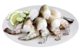 Aktuelles King Prawns 6/8 Angebot bei E center in Mainz ab 4,99 €