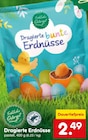 Dragierte Erdnüsse Angebote von Fröhliche Osterzeit bei Netto Marken-Discount Stuttgart für 2,49 €