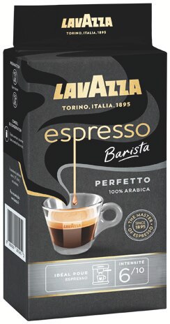 Lavazza Espresso Basista