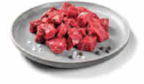 Gulasch vom Rind im Angebot bei Netto Marken-Discount in Esslingen Gulasch vom Rind Angebote von GUT PONHOLZ bei Netto Marken-Discount Esslingen für 6,49 €