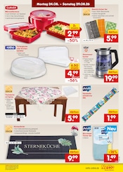Deko im Netto Marken-Discount Prospekt in Saarbrücken Aktueller Netto Marken-Discount Prospekt mit Deko, "Aktuelle Angebote", Seite 49