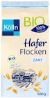 Bio-Haferflocken kernig von Kölln im aktuellen Kaufland Prospekt für 1,79 €