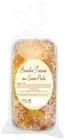 Intermarché Grenoble - Promo Brioche tressée au sucre Promo Brioche tressée au sucre à 4,19 € dans le catalogue Intermarché à Grenoble