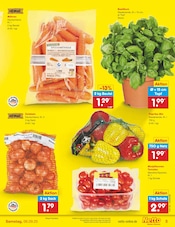 Aktueller Netto Marken-Discount Prospekt mit Pflanzen, "Aktuelle Angebote", Seite 5