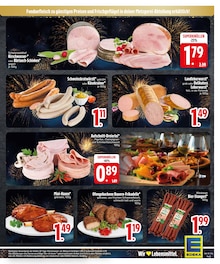 Bier im EDEKA Prospekt "Wir lieben Lebensmittel." mit 30 Seiten (Landshut)