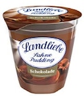 Grieß-/ Sahnepudding von Landliebe für 0,99 € bei Lidl im Angebot Grieß-/ Sahnepudding von Landliebe im aktuellen Lidl Prospekt