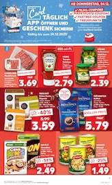 Würstchen im Kaufland Prospekt in Freital Aktueller Kaufland Prospekt mit Würstchen, "Aktuelle Angebote", Seite 7