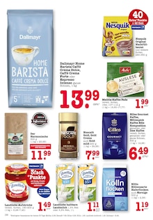 Melitta im E center Prospekt "Aktuelle Angebote" mit 34 Seiten (Pforzheim)