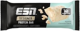 Designer Protein Bar Almond Coconut Flavor im aktuellen Prospekt bei REWE in Tornesch