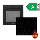 Mican Einbauherdset HSU73S von  im aktuellen POCO Prospekt für 349,00 €