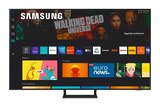 TV LED UE65BU8505 - SAMSUNG en promo chez Auchan Hypermarché TV LED UE65BU8505 - SAMSUNG dans le catalogue Auchan Hypermarché