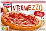 Intermezzo Salami Calabrese bei Kaufland im Marbach Prospekt für 1,39 €
