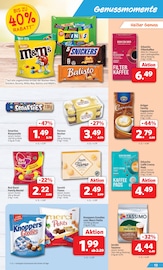 Tassimo im Markant Nordwest Prospekt in Emden Aktueller Markant Nordwest Prospekt mit Tassimo, "DER MARKT FÜR GUTES ESSEN UND TRINKEN", Seite 13