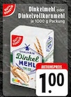 EDEKA Daaden Prospekt mit  im Angebot für 1,00 €