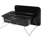 Mini barbecue - Action - Action à Pontarlier Mini barbecue - Action en promo chez Action Pontarlier à 7,88 €