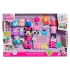 Minnie Mouse - Coffret Fashion dans le catalogue Auchan Hypermarché