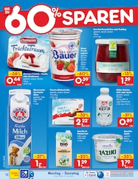 Grütze Angebot im aktuellen Netto Marken-Discount Prospekt auf Seite 14