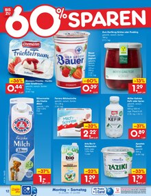 Bärenmarke Angebot im Netto Marken-Discount Prospekt, gültig von 22.06.2026 bis 27.06.2026 Bärenmarke Angebot im aktuellen Netto Marken-Discount Prospekt auf Seite 14