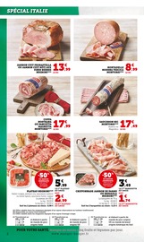 Vaisselle Angebote im Prospekt "PRIX BAS DANS VOTRE MAGASIN" von Hyper U Vaisselle Angebote im Prospekt "PRIX BAS DANS VOTRE MAGASIN" von Hyper U auf Seite 2