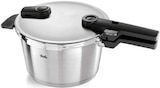 Schnellkochtopf Vitaquick im porta Möbel Prospekt Schnellkochtopf Vitaquick von Fissler im aktuellen porta Möbel Prospekt für 149,99 €