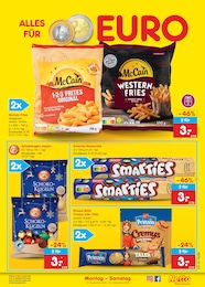 Vegan Angebot & Preis im aktuellen Netto Marken-Discount Prospekt Vegan Angebot im aktuellen Netto Marken-Discount Prospekt auf Seite 19