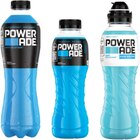 SUR TOUTES LES BOISSONS - POWERADE - Carrefour SUR TOUTES LES BOISSONS - POWERADE dans le catalogue Carrefour