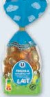 20% versés sur ma Carte U sur tous les chocolats de pâques U et U Bio à Hyper U dans Grand-Champ 20% versés sur ma Carte U sur tous les chocolats de pâques U et U Bio à Hyper U dans Grand-Champ