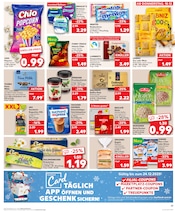 Aktueller Kaufland Prospekt mit Tee, "KNÜLLER", Seite 23