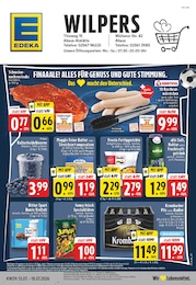 EDEKA Prospekt für Ahaus mit 24 Seiten EDEKA Prospekt für Ahaus: "Aktuelle Angebote", 24 Seiten, 13.07.2026 - 18.07.2026