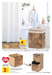 Offre Tapis dans le catalogue Stokomani du moment à la page 7