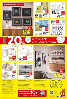 Bekleidung im XXXLutz Möbelhäuser Prospekt "Deutschlands größter WSV" mit 18 Seiten (Hannover)